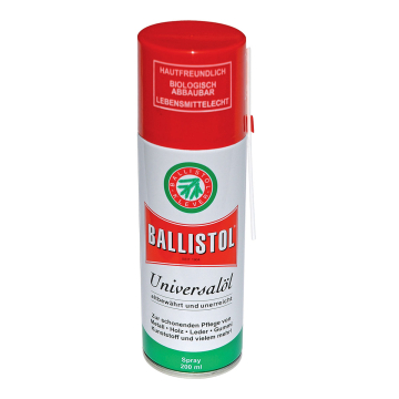 Ballistol Spray