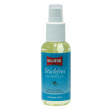 Ballistol Stichfrei