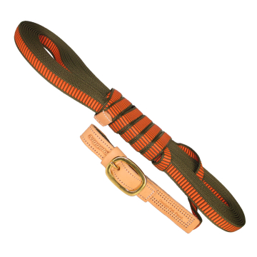 Niggeloh Schweissriemen Orange 20 mm breit
