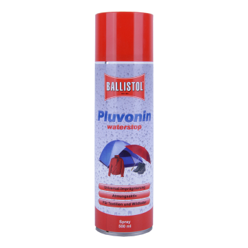 Ballistol Pluvonin Waterstop (Imprägnierspray)