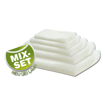 La.va Vakuumbeutel Mix-Set