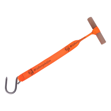 TJS Hand-Wildbergehilfe XXL