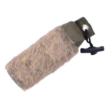 Hunde Training Dummy Kunstfell (500 g)