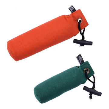 Hunde Training Dummy Wasser