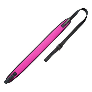 Niggeloh Gewehrgurt Universal Pink