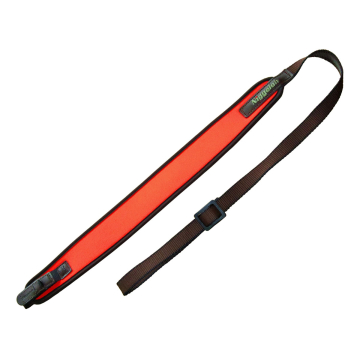 Niggeloh Gewehrgurt Universal Orange