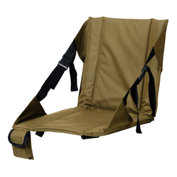 Bottom Heater II Olive