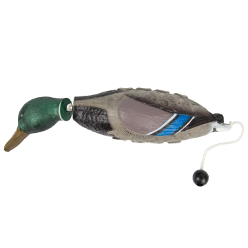 ASD Dummy Stockente