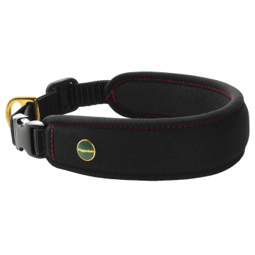 Niggeloh Halsung Fashion Schwarz