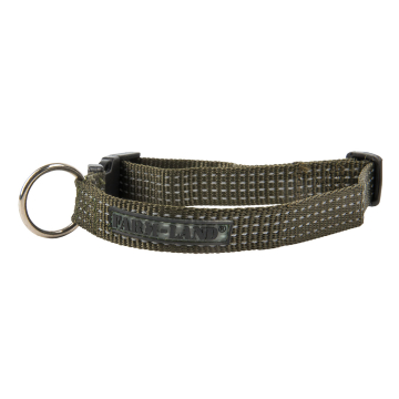 Farm-Land Halsband Oliv