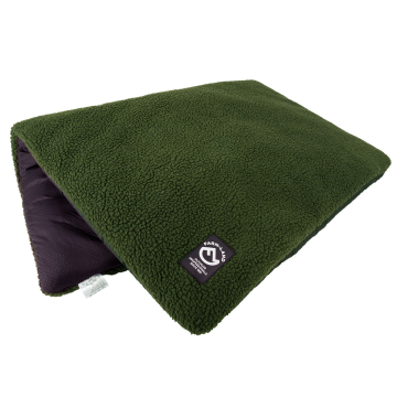 Farm-Land Hundedecke Pro Thermo Oliv