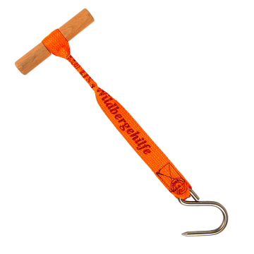TJS Hand-Wildbergehilfe XL