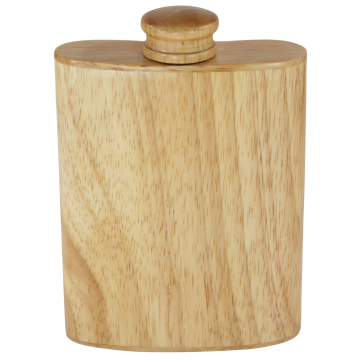 Eagle Products Flachmann aus Holz