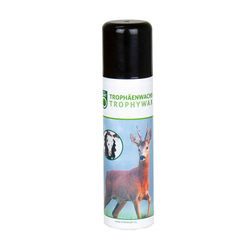 Eurohunt Trophäenwachs 150 ml