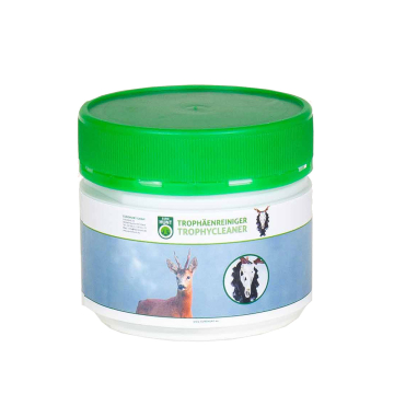 Eurohunt Trophäenreiniger 250 g