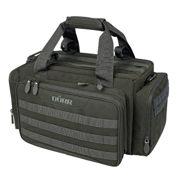 DÖRR ProTac Universaltasche Jacquard oliv