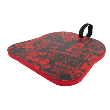Therm a Seat Sitzkissen rotorange