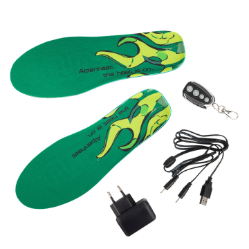 Alpenheat Schuhheizung "Wireless HotSole" AH11