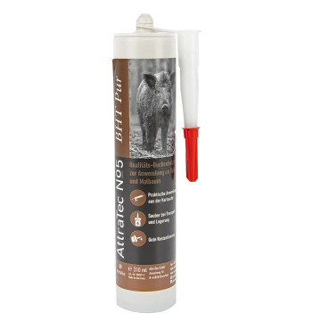 AttraTec No 5 BHT Pur (310 ml Kartusche)
