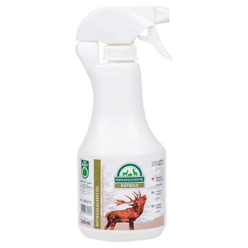 Eurohunt Rotwildlockmittel (500 ml)