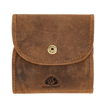 Greenburry Vintage Hunting Patronen-Tasche (7 Patronen)