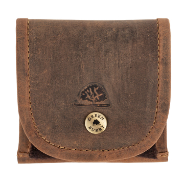 Greenburry Vintage Hunting Patronentasche