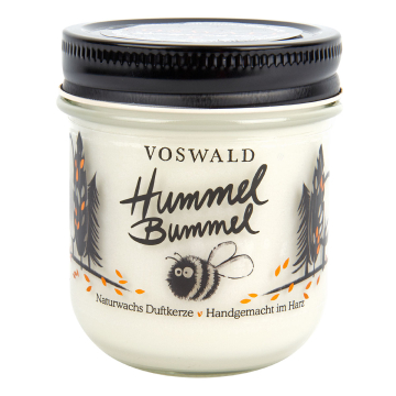 Voswald Duftkerze Hummel-Bummel
