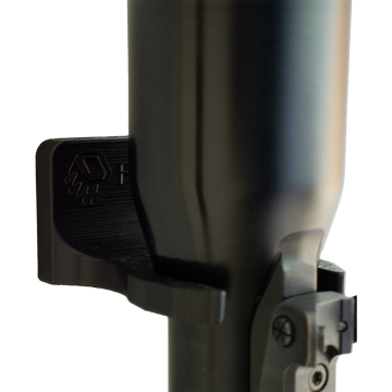 Flexonix Zielfernrohr-Halter magnetisch