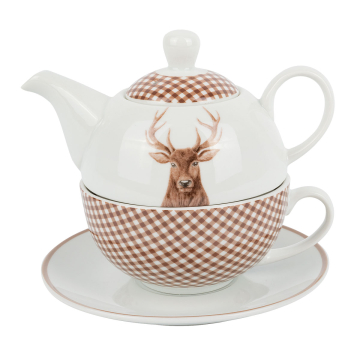 Tea for one Set