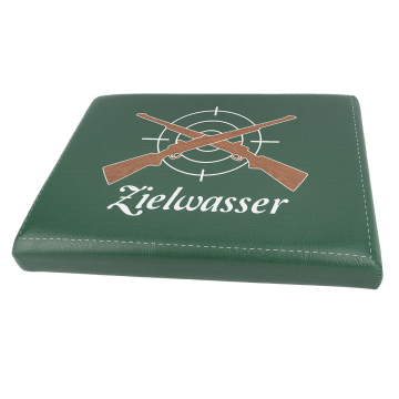 Sitzpolster "Zielwasser"