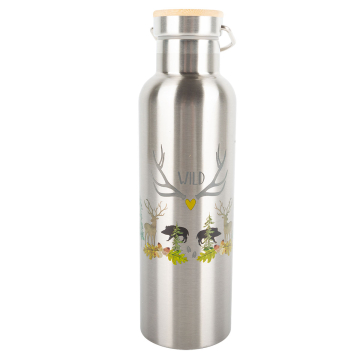 PPD Isolierflasche Wild