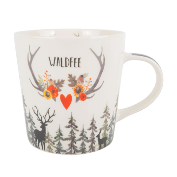 PPD Tasse Waldfee