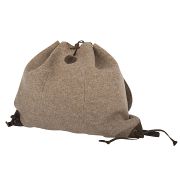 AKAH Gebirgsrucksack Hohe Tauern Wollfilz