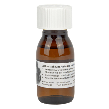 AttraTec No 13 Pflaumenessenz
