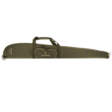 Browning Futteral Hunter Flinte Grün/Beige 136 cm
