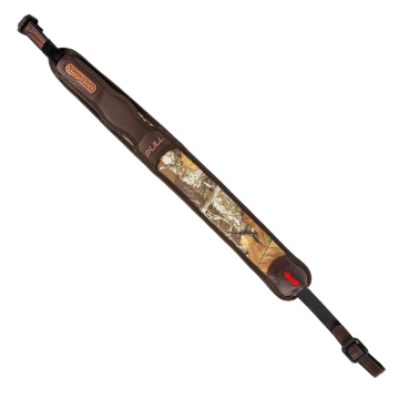 Niggeloh Gewehrgurt Automatic Pull Realtree Edge