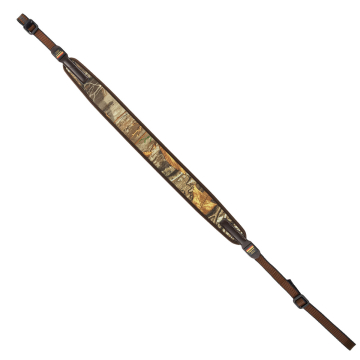 Niggeloh Gewehrgurt Universal Neopren Realtree Edge