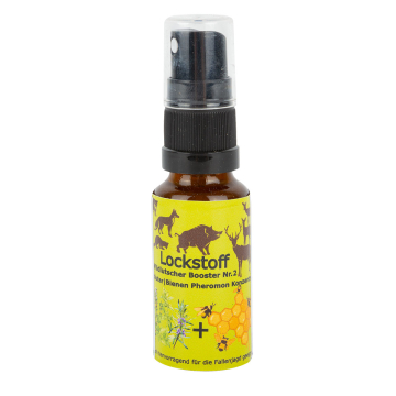 Wildlutscher Booster Nr. 2 (Kräuter/Bienen Pheromone)