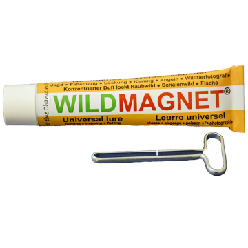WILDMAGNET Universallockmittel