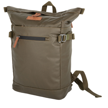 Greenburry Kurierrucksack Aviator (wasserdicht) Oliv