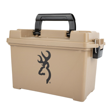 Browning Munitionsbox