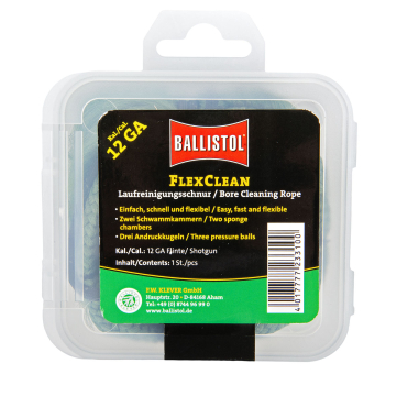 Ballistol Flex Clean Laufreinigungsschnur