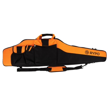 RYPO Waffenfutteral Orange 120 x 28 cm