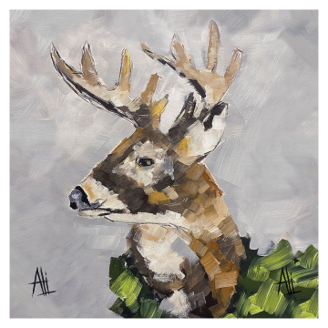 PPD Servietten Royal Stag