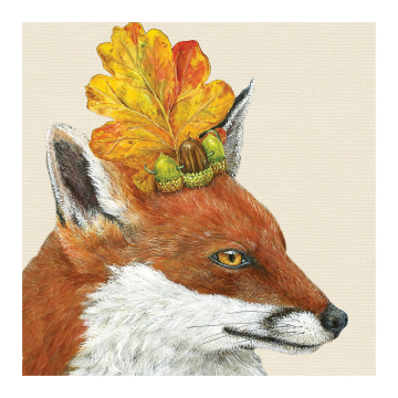 PPD Servietten Sophie