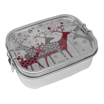 PPD Lunchbox Scandic Christmas