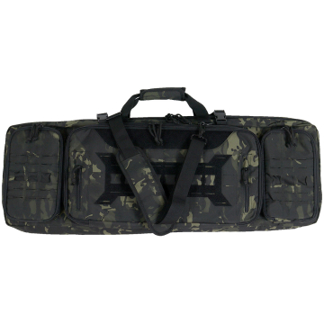 AKAH Tactical Langwaffen-Futteral Camo