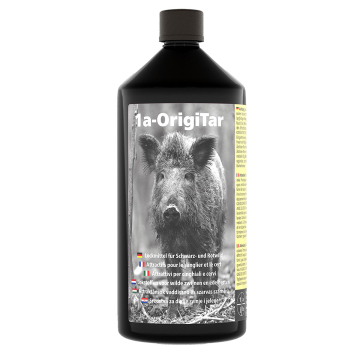 Lockmittel 1a-OrigiTar