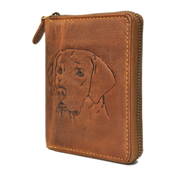 Greenburry Vintage RV-Kombibörse Hund