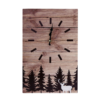 Wanduhr